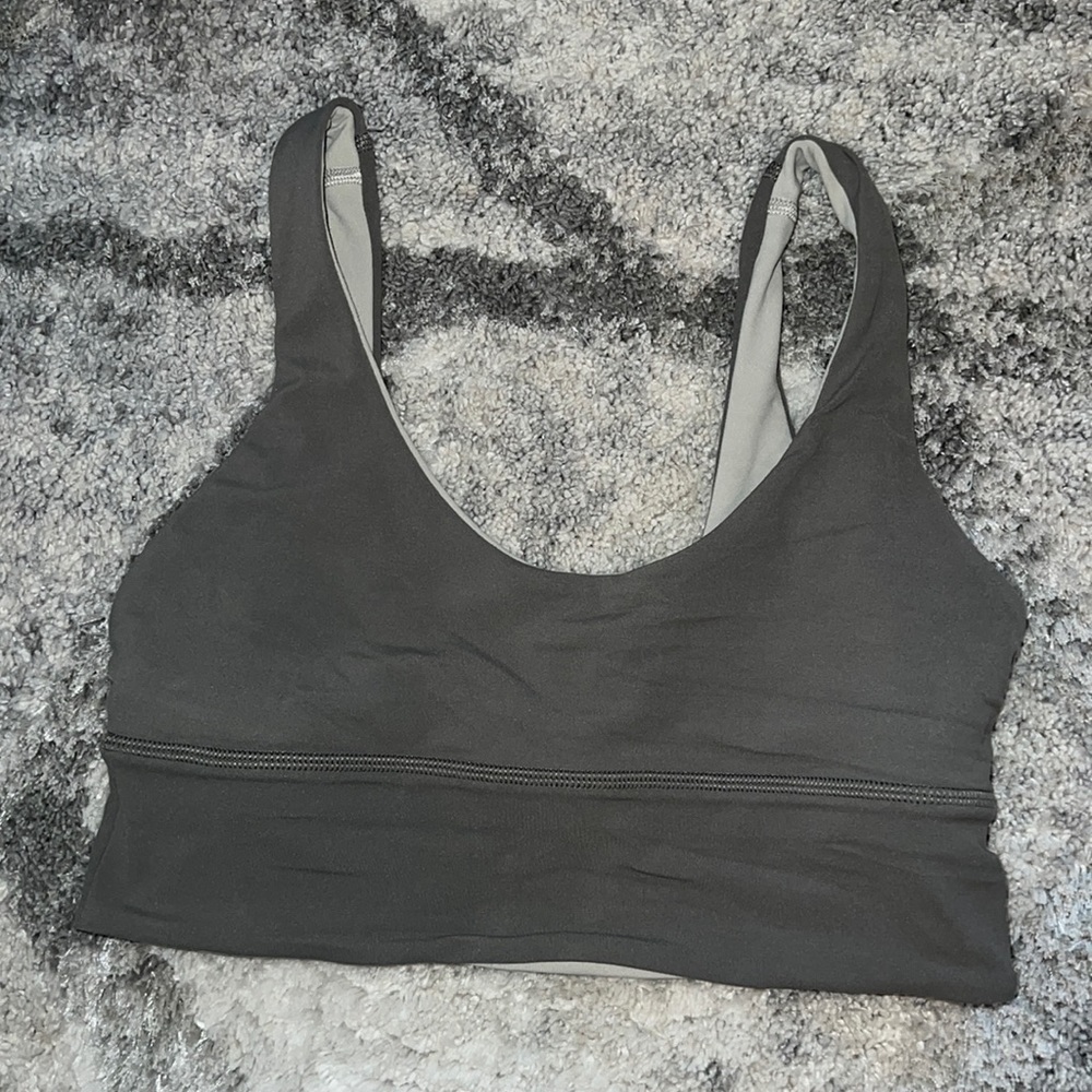Lululemon Align Bra size 6